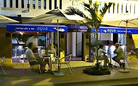 Flamingo Hotel